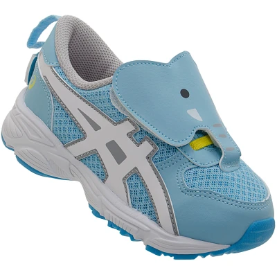 TÊNIS ASICS ANIMAL PACK ELEPHANT INFANTIL - Azul celeste/branco TÊNIS ASICS ANIMAL PACK ELEPHANT INFANTIL - Azul celeste/branco