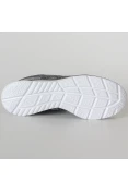 TÊNIS ASICS ATTACKER KNIT MASCULINO - Cinza/preto TÊNIS ASICS ATTACKER KNIT MASCULINO - Cinza/preto