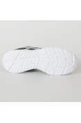 TÊNIS ASICS BLOCKER GS INFANTIL - Preto/prata
