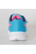 TÊNIS ASICS BLOCKER PS INFANTIL - Azul celeste/pink TÊNIS ASICS BLOCKER PS INFANTIL - Azul celeste/pink