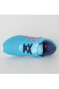 TÊNIS ASICS BLOCKER PS INFANTIL - Azul celeste/pink TÊNIS ASICS BLOCKER PS INFANTIL - Azul celeste/pink
