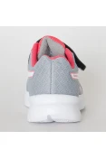 TÊNIS ASICS BLOCKER PS INFANTIL - Cinza/pink TÊNIS ASICS BLOCKER PS INFANTIL - Cinza/pink