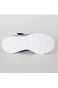 TÊNIS ASICS BLOCKER PS INFANTIL - Grafite/azul TÊNIS ASICS BLOCKER PS INFANTIL - Grafite/azul