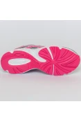 TÊNIS ASICS BUZZ 3 GS INFANTIL - Cinza/pink TÊNIS ASICS BUZZ 3 GS INFANTIL - Cinza/pink