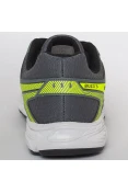TÊNIS ASICS BUZZ 3 GS INFANTIL - Grafite/amarelo TÊNIS ASICS BUZZ 3 GS INFANTIL - Grafite/amarelo