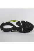 TÊNIS ASICS BUZZ 3 GS INFANTIL - Grafite/amarelo TÊNIS ASICS BUZZ 3 GS INFANTIL - Grafite/amarelo
