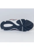 TÊNIS ASICS BUZZ 3 GS INFANTIL - Marinho/branco TÊNIS ASICS BUZZ 3 GS INFANTIL - Marinho/branco