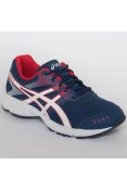 TÊNIS ASICS BUZZ 3 GS INFANTIL - Marinho/branco TÊNIS ASICS BUZZ 3 GS INFANTIL - Marinho/branco