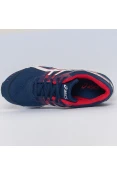 TÊNIS ASICS BUZZ 3 GS INFANTIL - Marinho/branco TÊNIS ASICS BUZZ 3 GS INFANTIL - Marinho/branco
