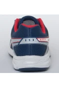 TÊNIS ASICS BUZZ 3 GS INFANTIL - Marinho/branco TÊNIS ASICS BUZZ 3 GS INFANTIL - Marinho/branco