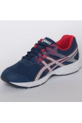 TÊNIS ASICS BUZZ 3 GS INFANTIL - Marinho/branco TÊNIS ASICS BUZZ 3 GS INFANTIL - Marinho/branco
