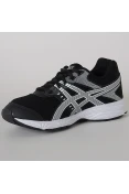 TÊNIS ASICS BUZZ 3 GS INFANTIL - Preto/prata TÊNIS ASICS BUZZ 3 GS INFANTIL - Preto/prata
