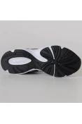 TÊNIS ASICS BUZZ 3 GS INFANTIL - Preto/prata TÊNIS ASICS BUZZ 3 GS INFANTIL - Preto/prata