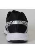 TÊNIS ASICS BUZZ 3 GS INFANTIL - Preto/prata TÊNIS ASICS BUZZ 3 GS INFANTIL - Preto/prata