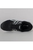 TÊNIS ASICS BUZZ 3 GS INFANTIL - Preto/prata TÊNIS ASICS BUZZ 3 GS INFANTIL - Preto/prata