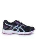 TÊNIS ASICS BUZZ 4 GS INFANTIL - Preto/azul celeste TÊNIS ASICS BUZZ 4 GS INFANTIL - Preto/azul celeste