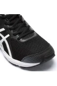 TÊNIS ASICS BUZZ 4 GS INFANTIL - Preto/branco TÊNIS ASICS BUZZ 4 GS INFANTIL - Preto/branco