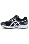 TÊNIS ASICS BUZZ 4 GS INFANTIL - Preto/branco TÊNIS ASICS BUZZ 4 GS INFANTIL - Preto/branco