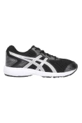 TÊNIS ASICS BUZZ 4 GS INFANTIL - Preto/prata TÊNIS ASICS BUZZ 4 GS INFANTIL - Preto/prata