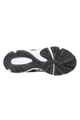 TÊNIS ASICS BUZZ 4 GS INFANTIL - Preto/prata TÊNIS ASICS BUZZ 4 GS INFANTIL - Preto/prata