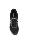 TÊNIS ASICS BUZZ 4 GS INFANTIL - Preto/prata TÊNIS ASICS BUZZ 4 GS INFANTIL - Preto/prata