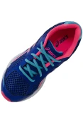 TÊNIS ASICS BUZZ GS INFANTIL - Azul/rosa TÊNIS ASICS BUZZ GS INFANTIL - Azul/rosa