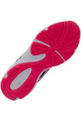TÊNIS ASICS BUZZ GS INFANTIL - Azul/rosa TÊNIS ASICS BUZZ GS INFANTIL - Azul/rosa