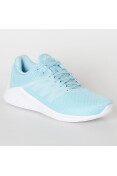 TÊNIS ASICS COMUTORA FEMININO - Azul celeste/branco