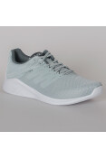 TÊNIS ASICS COMUTORA MASCULINO - Cinza/branco