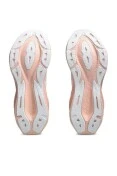 TENIS ASICS DYNABLAST 5 FEMININO - Rosa/branco