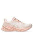 TENIS ASICS DYNABLAST 5 FEMININO - Rosa/branco