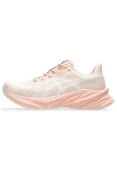 TENIS ASICS DYNABLAST 5 FEMININO - Rosa/branco