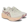 TÊNIS ASICS DYNABLAST 6 SE FEMININO ORIGINAL - Bege/lilas TÊNIS ASICS DYNABLAST 6 SE FEMININO ORIGINAL - Bege/lilas