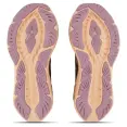 TÊNIS ASICS DYNABLAST 6 SE FEMININO ORIGINAL - Bege/lilas TÊNIS ASICS DYNABLAST 6 SE FEMININO ORIGINAL - Bege/lilas