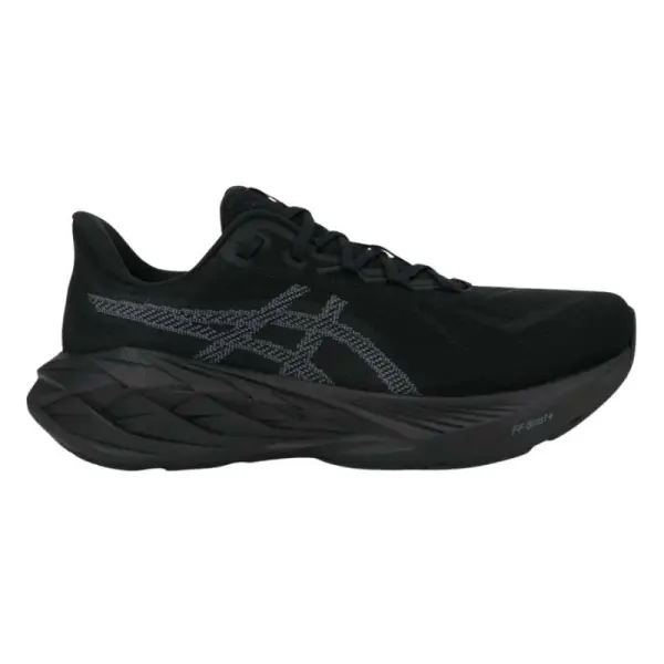 TÊNIS ASICS DYNABLAST 6 SE MASCULINO ORIGINAL - Preto/grafite