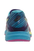 TÊNIS ASICS DYNAFLYTE FEMININO - Pink/azul celeste
