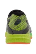 TÊNIS ASICS DYNAFLYTE MASCULINO - Grafite/verde TÊNIS ASICS DYNAFLYTE MASCULINO - Grafite/verde