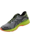 TÊNIS ASICS DYNAFLYTE MASCULINO - Grafite/verde TÊNIS ASICS DYNAFLYTE MASCULINO - Grafite/verde