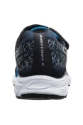 TÊNIS ASICS FANTASY 2 PS INFANTIL - Azul/preto
