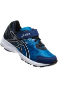 TÊNIS ASICS FANTASY 2 PS INFANTIL - Azul/preto