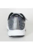 TÊNIS ASICS FANTASY 2 PS INFANTIL - Grafite/cinza