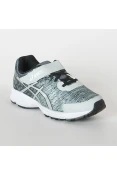 TÊNIS ASICS FANTASY 2 PS INFANTIL - Grafite/cinza