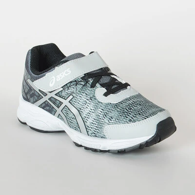 TÊNIS ASICS FANTASY 2 PS INFANTIL - Grafite/cinza