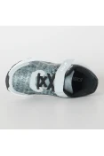 TÊNIS ASICS FANTASY 2 PS INFANTIL - Grafite/cinza