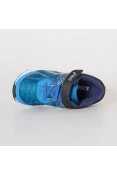 TÊNIS ASICS FANTASY 2 PS INFANTIL - Preto/azul TÊNIS ASICS FANTASY 2 PS INFANTIL - Preto/azul