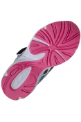 TÊNIS ASICS FANTASY 2 PS INFANTIL - Preto/pink