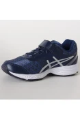 TÊNIS ASICS FANTASY 3 PS INFANTIL - Marinho/prata TÊNIS ASICS FANTASY 3 PS INFANTIL - Marinho/prata