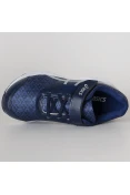 TÊNIS ASICS FANTASY 3 PS INFANTIL - Marinho/prata TÊNIS ASICS FANTASY 3 PS INFANTIL - Marinho/prata