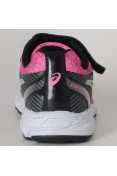 TÊNIS ASICS FANTASY 3 PS INFANTIL - Pink/prata TÊNIS ASICS FANTASY 3 PS INFANTIL - Pink/prata