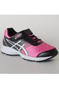 TÊNIS ASICS FANTASY 3 PS INFANTIL - Pink/prata TÊNIS ASICS FANTASY 3 PS INFANTIL - Pink/prata